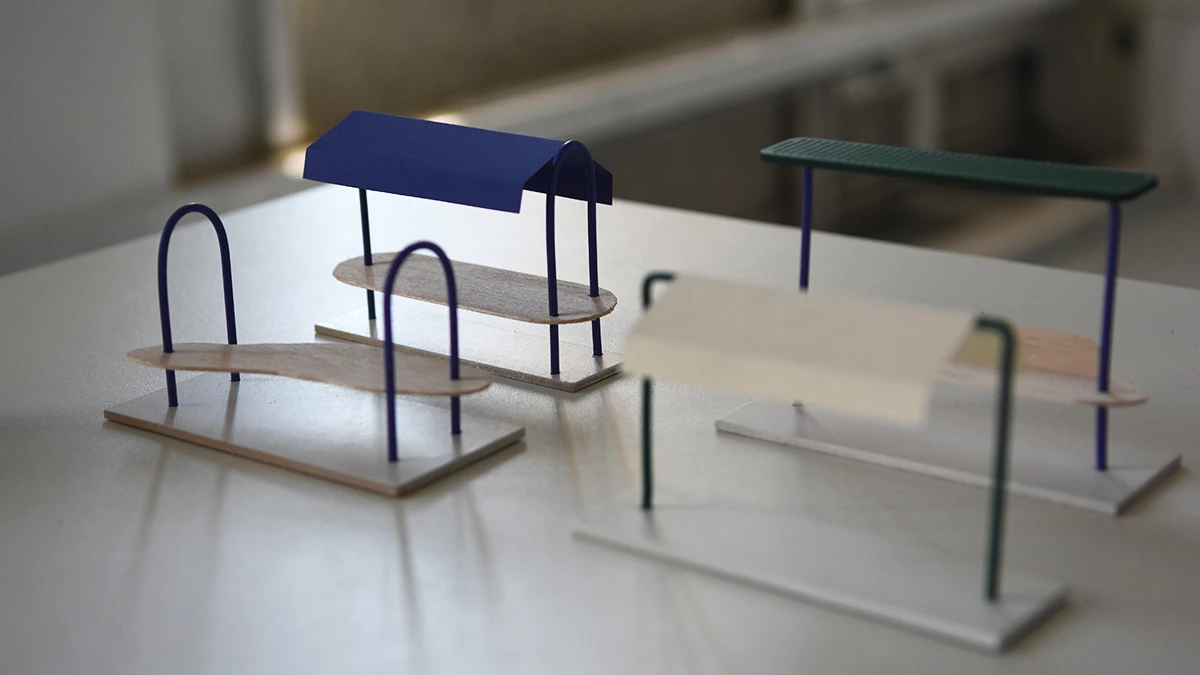 DNA Design 2019 - Ma&euml;lle Le Gars