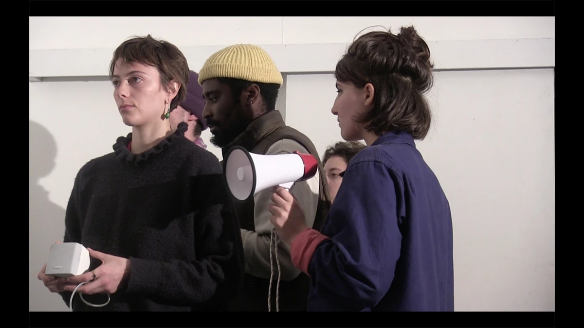 DNA option Art 2020 Perrine Le Guennec