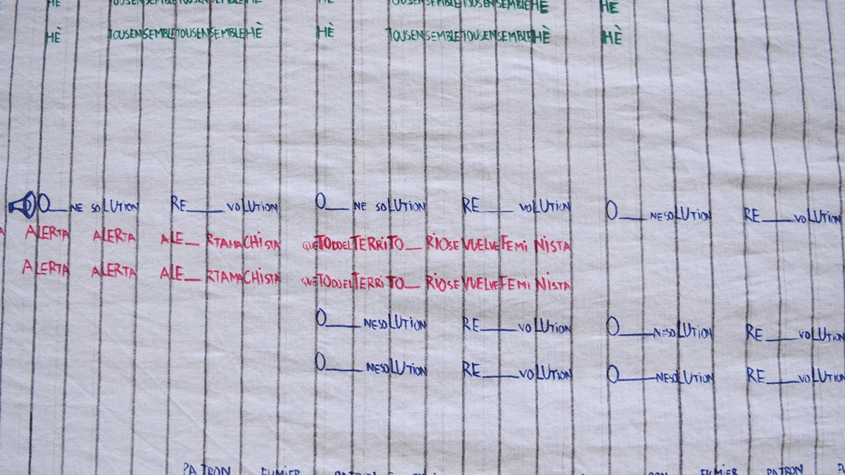 DNA option Art 2020 Perrine Le Guennec