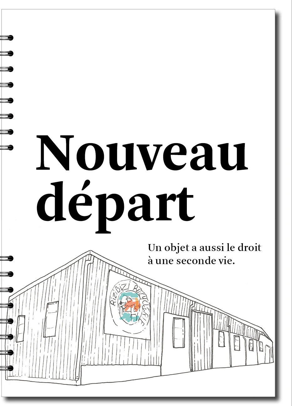 M&eacute;moire Marine Le Lay