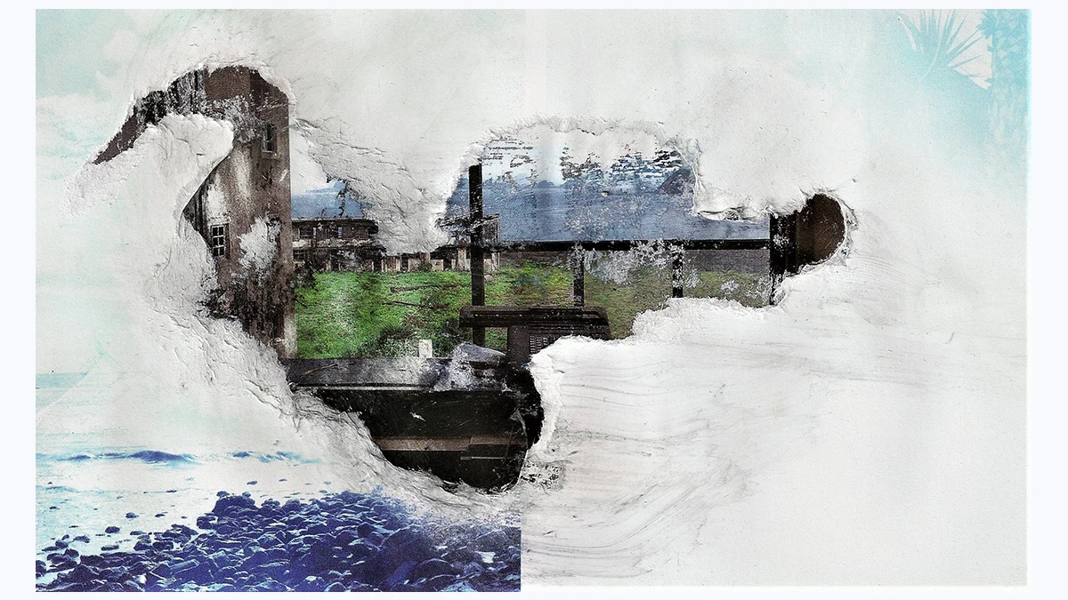 DNSEP Design 2020 Marie Lebert