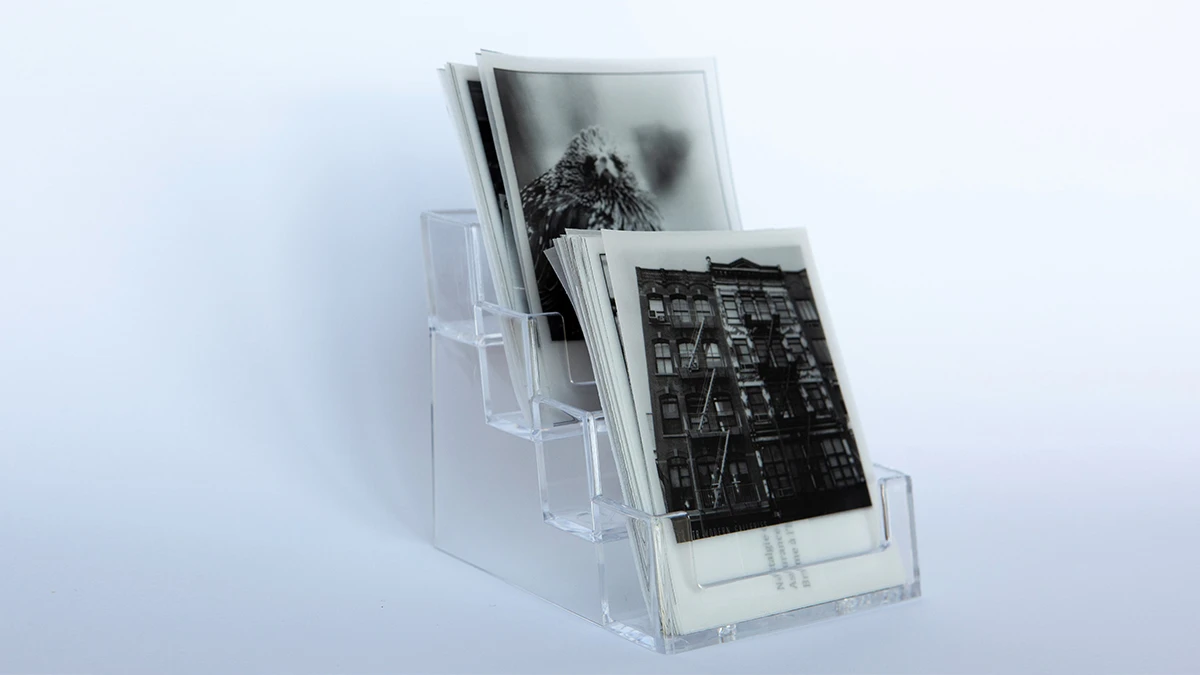 DNSEP Design 2020 Marie Lebert