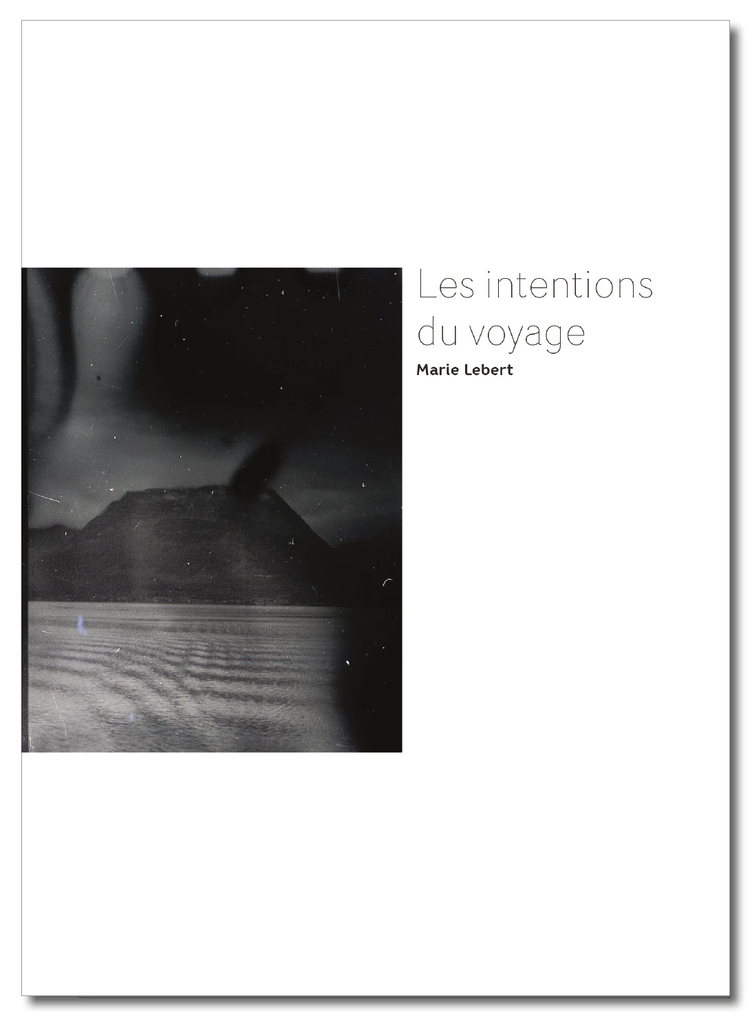 M&eacute;moire Marie Lebert