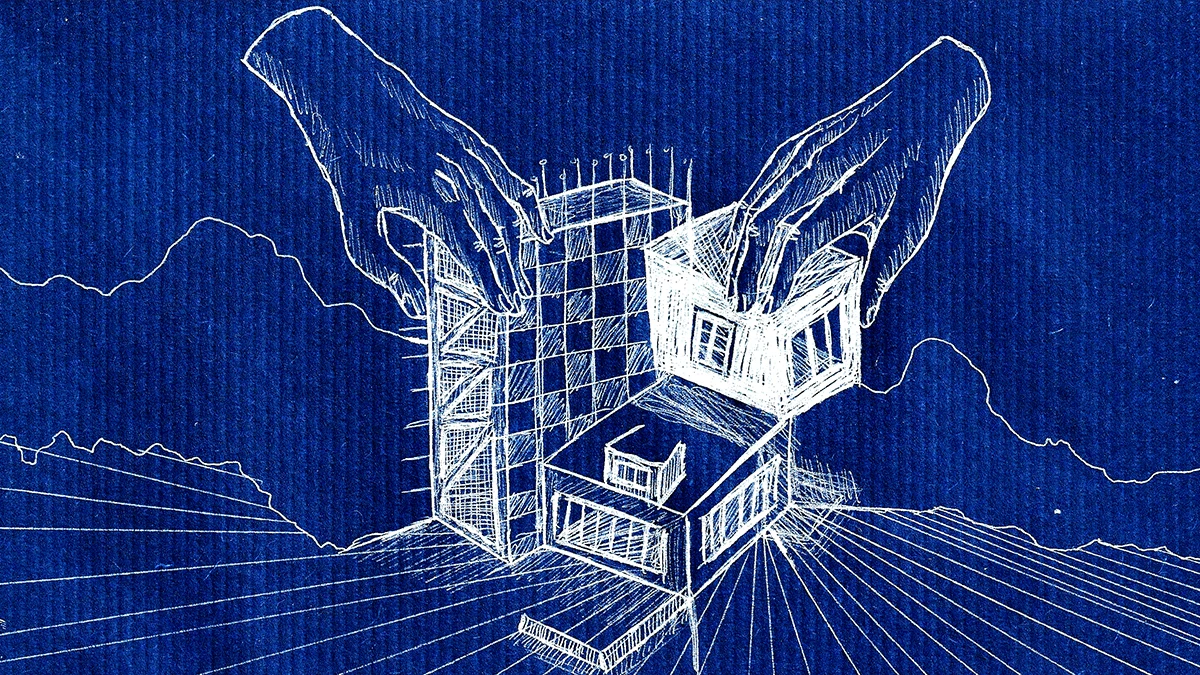 DNSEP Design 2020 Marie Lebert