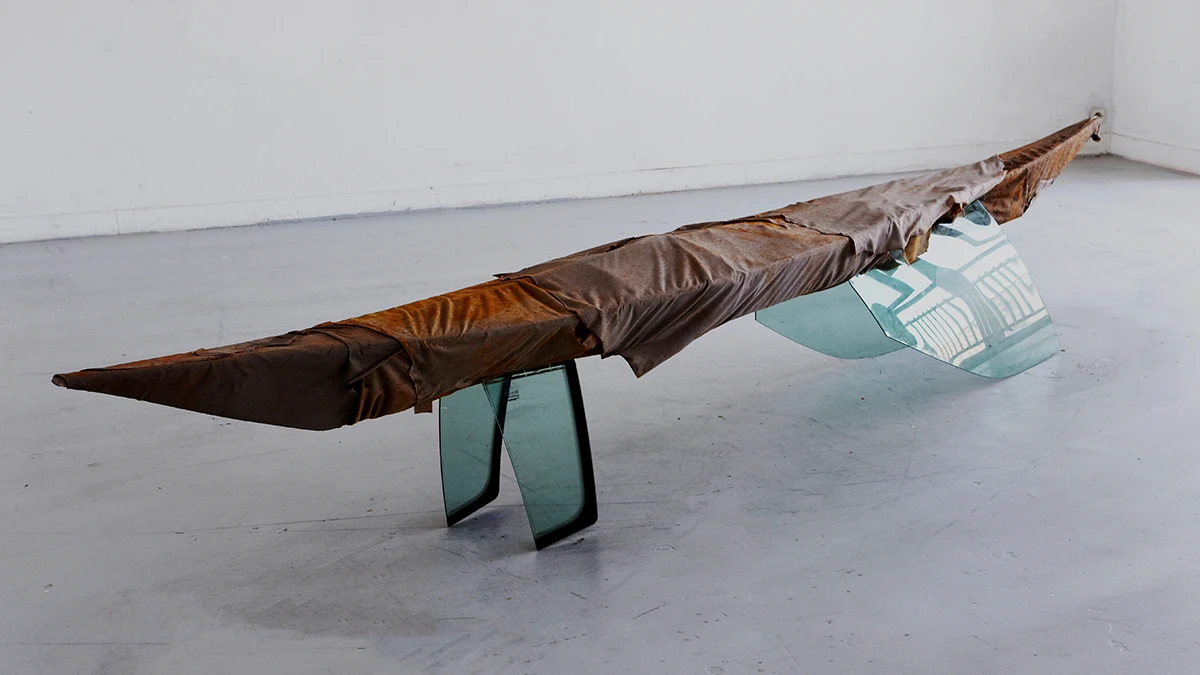 DNA Art 2019 - Keanu Ludovic Lebon