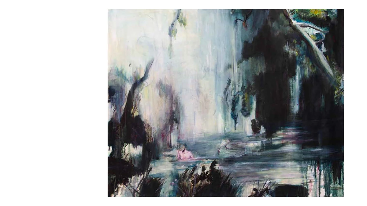 DNSEP Art 2020 Sol&egrave;ne Lestage
