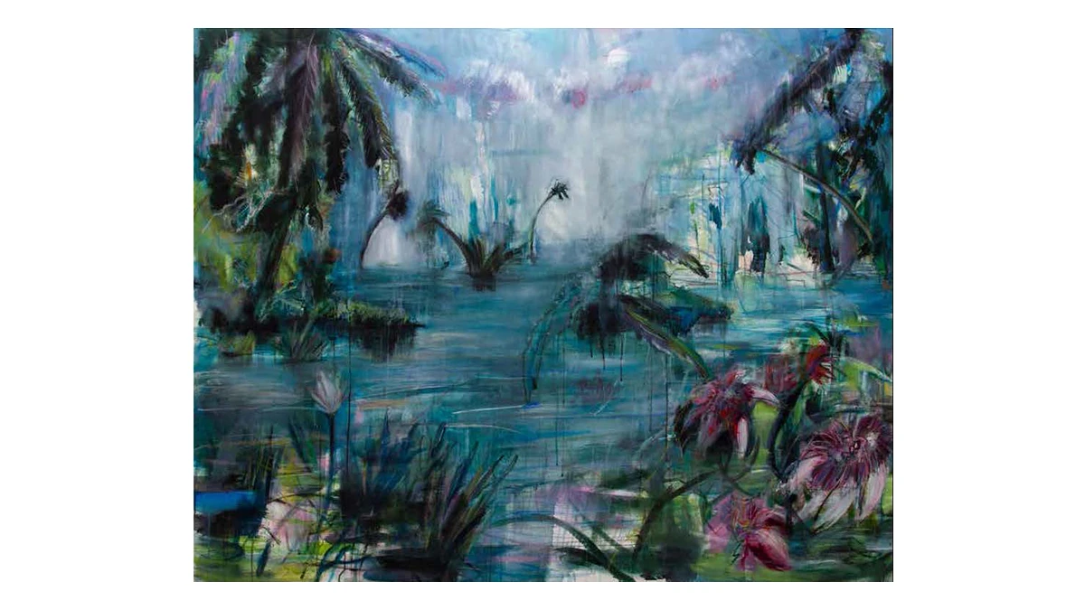 DNSEP Art 2020 Sol&egrave;ne Lestage