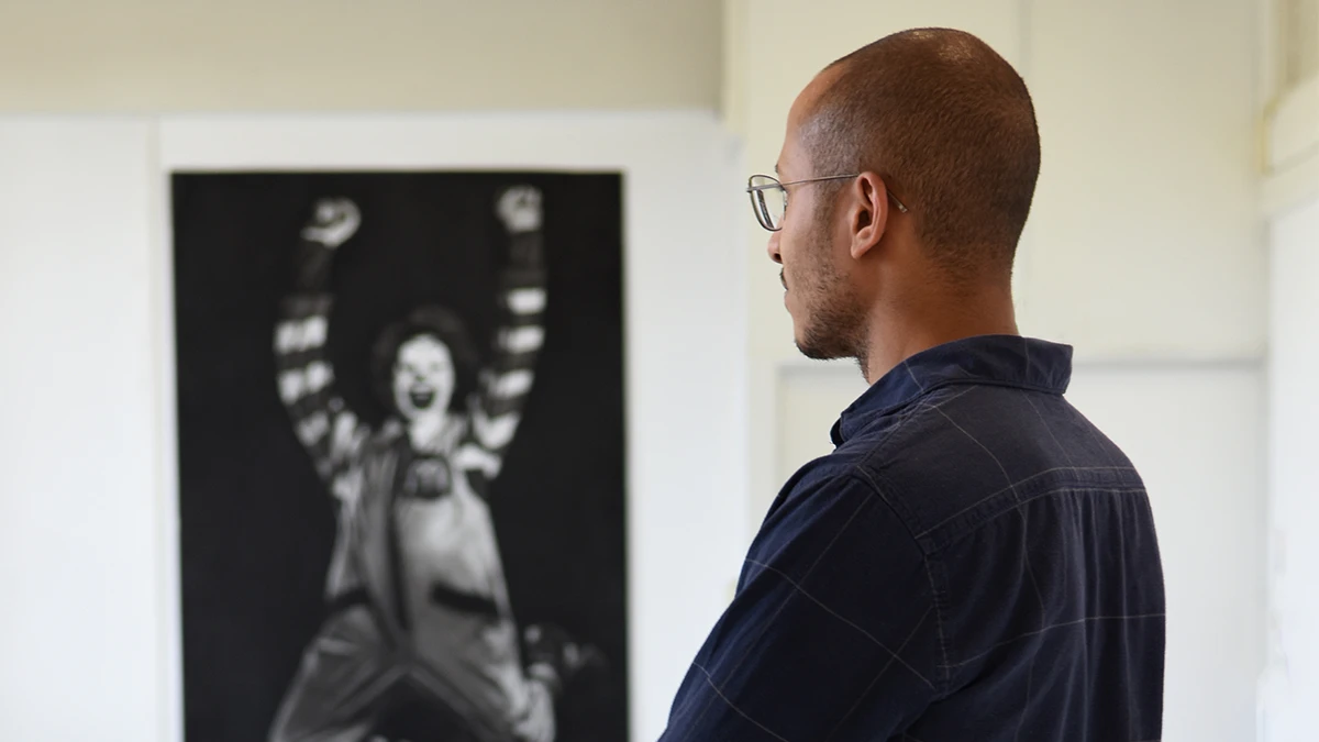 DNA Art 2019 - K&eacute;vin Linnhoff