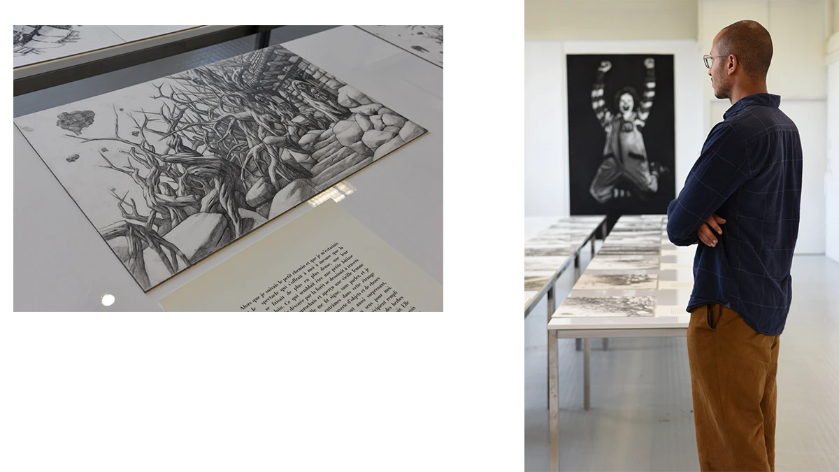 DNA Art 2019 - K&eacute;vin Linnhoff