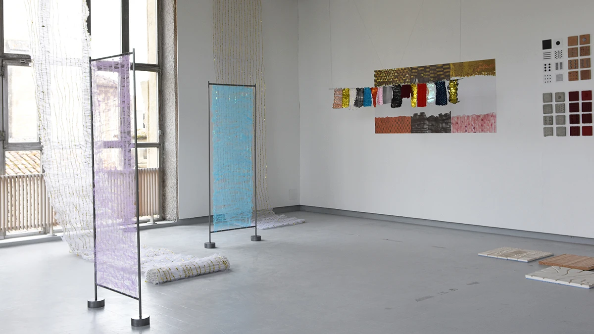 DNA Design 2019 - Florence Magne
