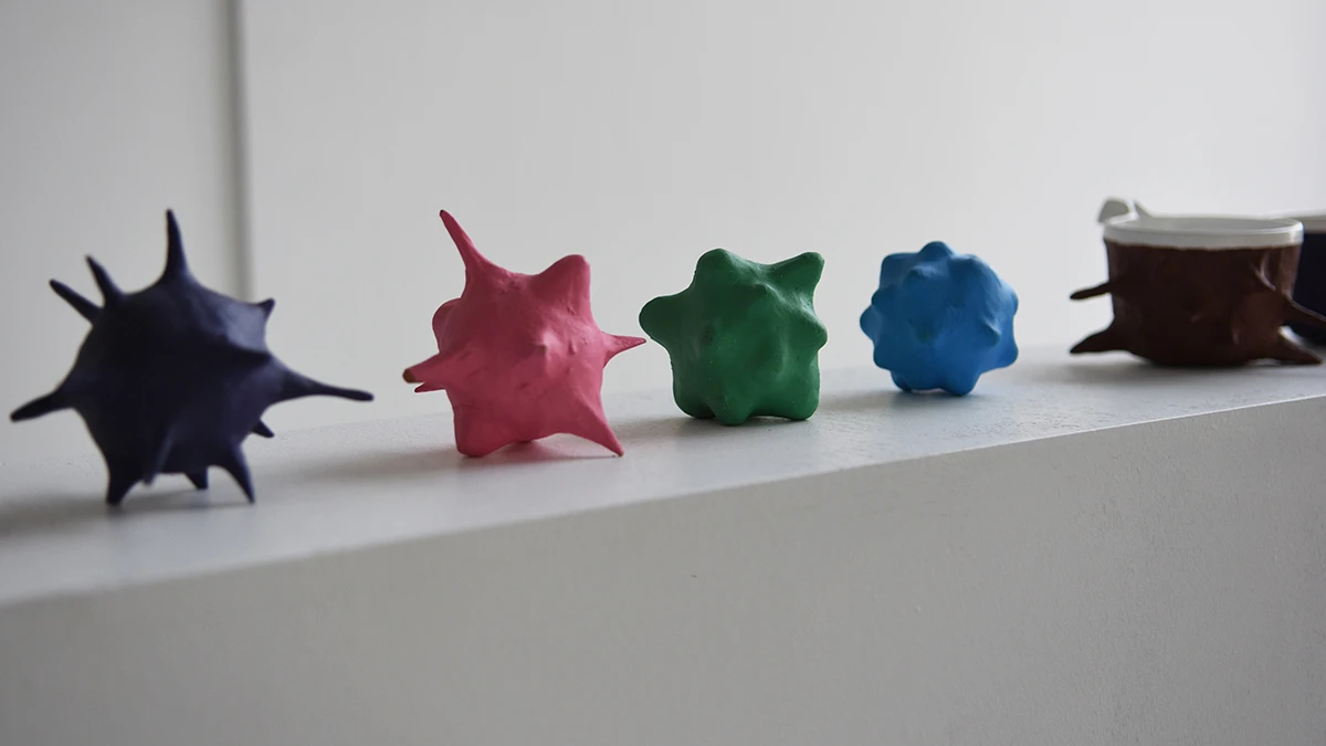 DNA Design 2019 - Florence Magne