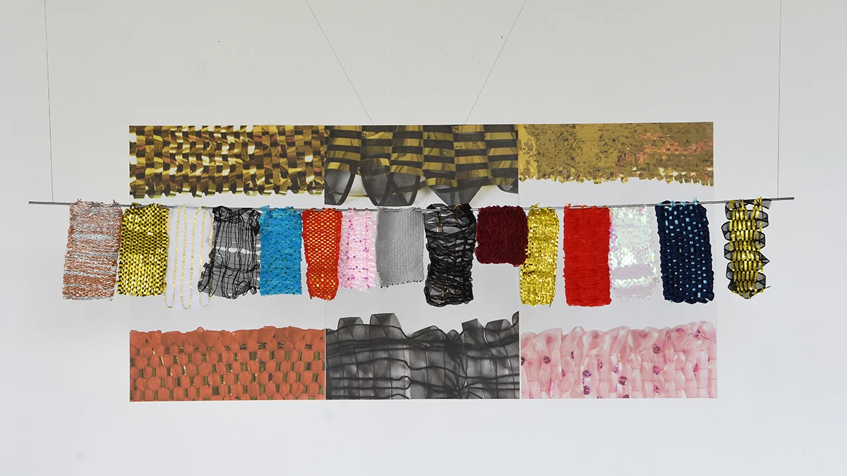 DNA Design 2019 - Florence Magne