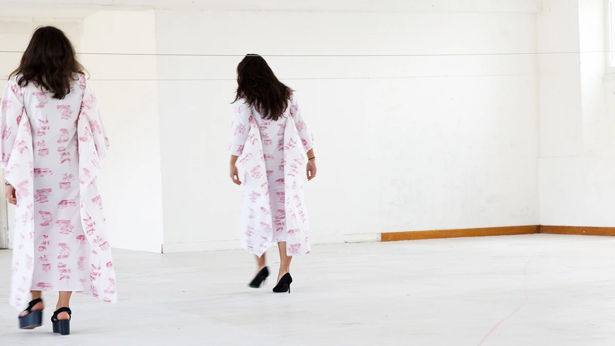 Justine Mallo