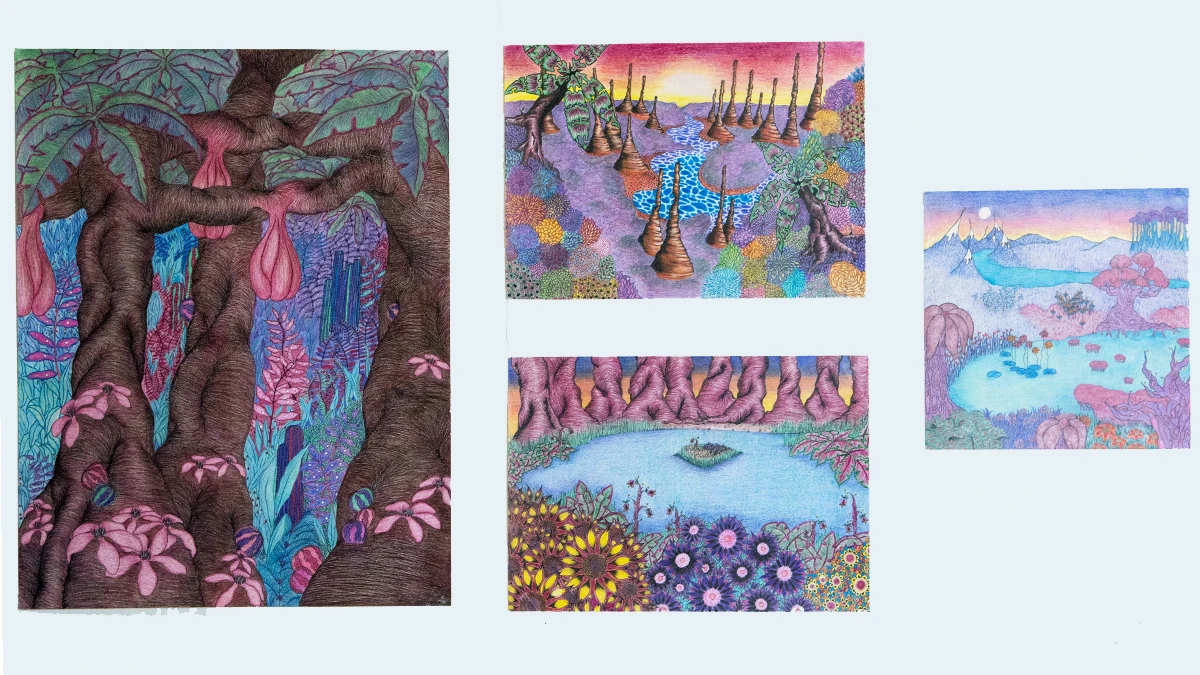 DNA Design 2018 - Marsaa Poey Tatiana
