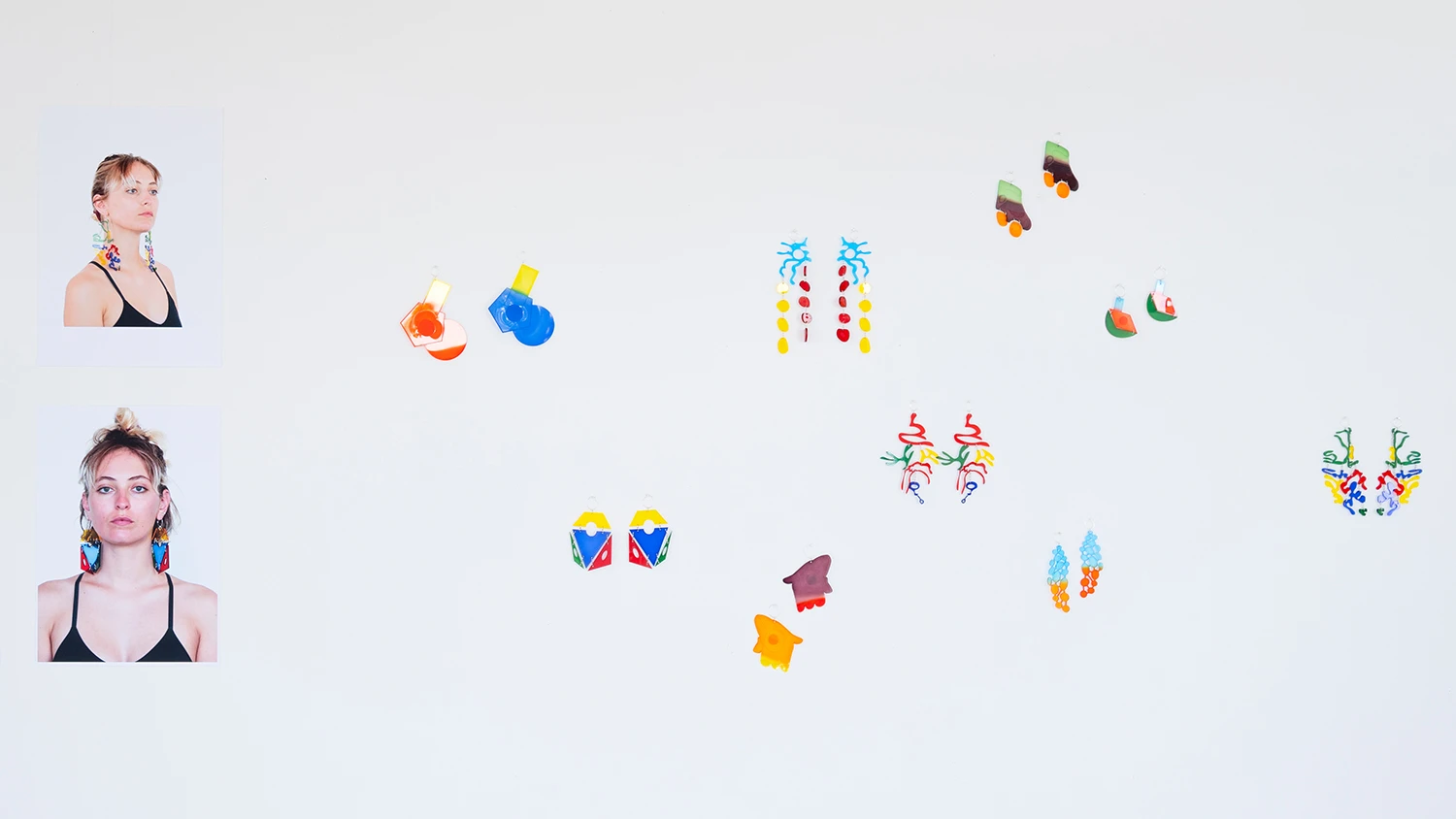 DNA DESIGN 2021 - Lila Martin