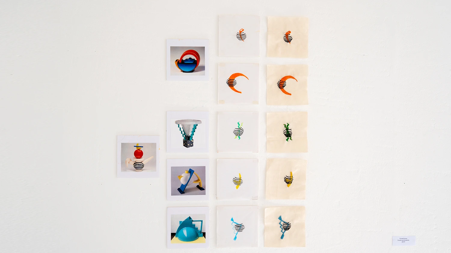 DNA DESIGN 2021 - Lila Martin