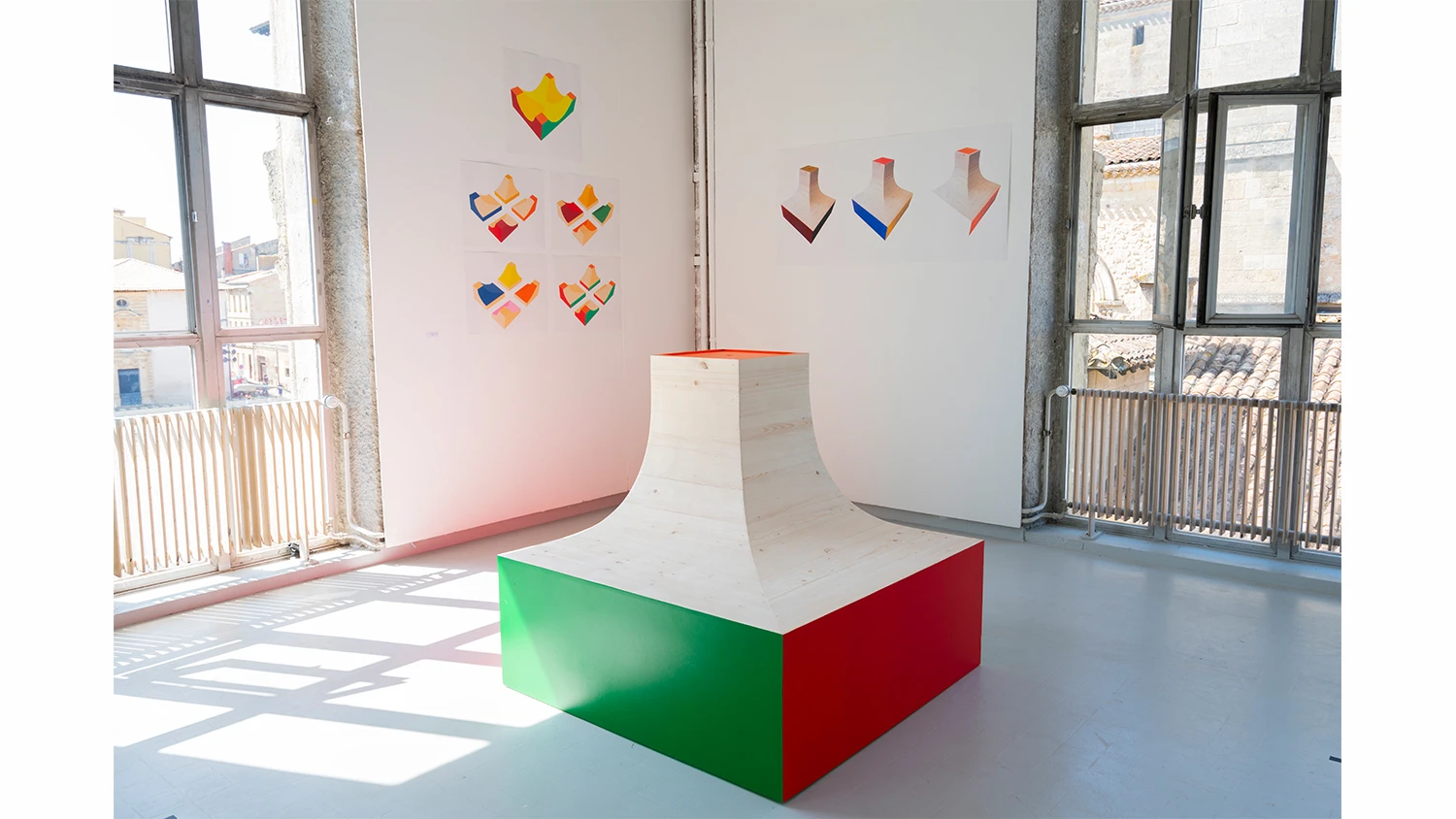 DNA DESIGN 2021 - Lila Martin