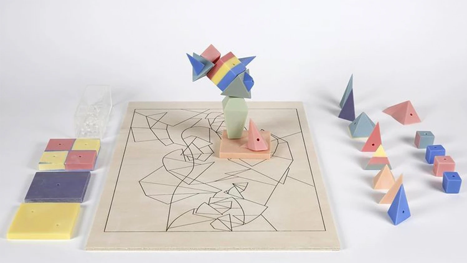 DNA DESIGN 2021 - Lila Martin