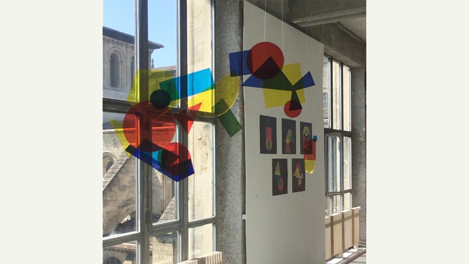 DNA DESIGN 2021 - Lila Martin