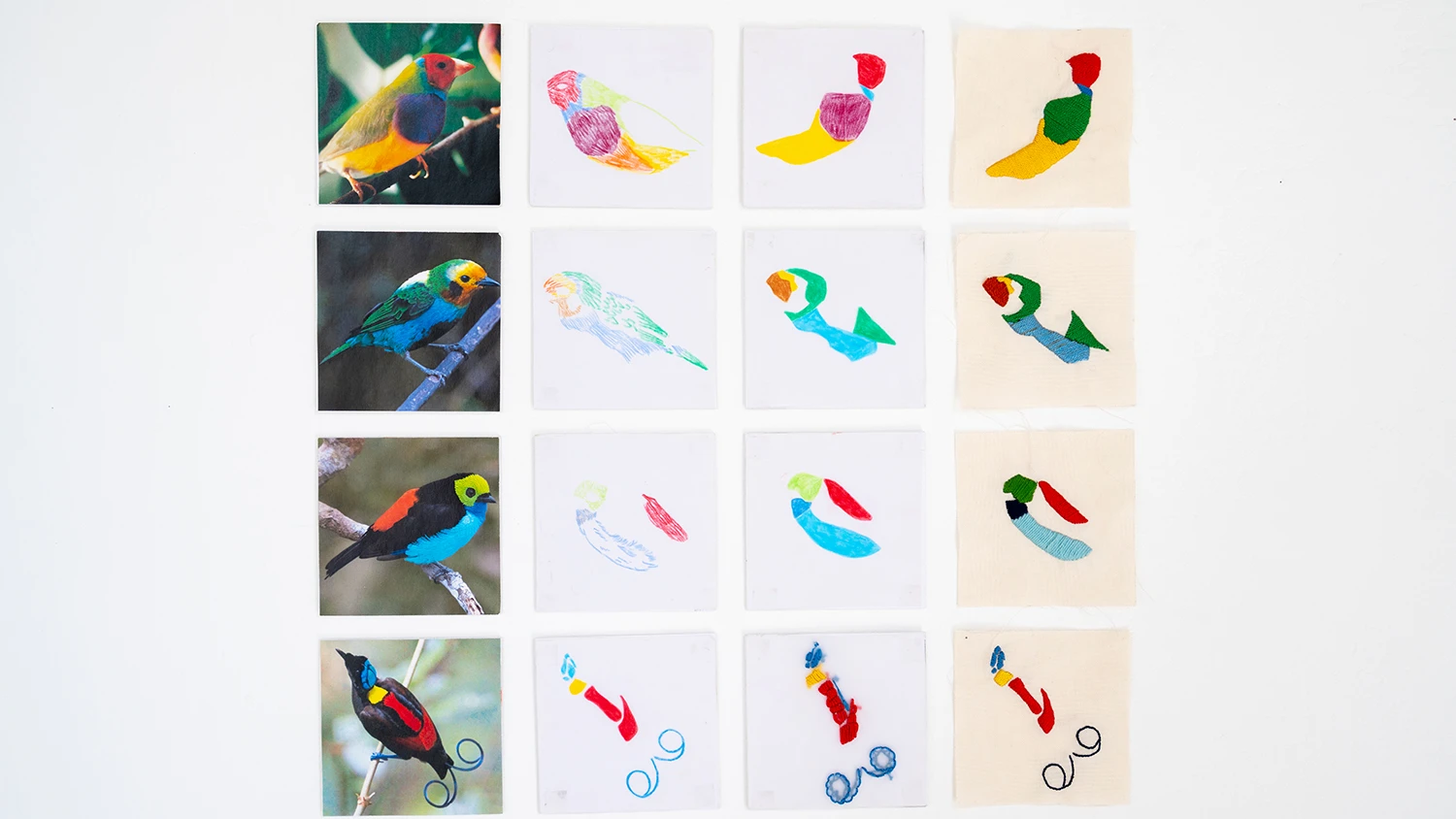 DNA DESIGN 2021 - Lila Martin