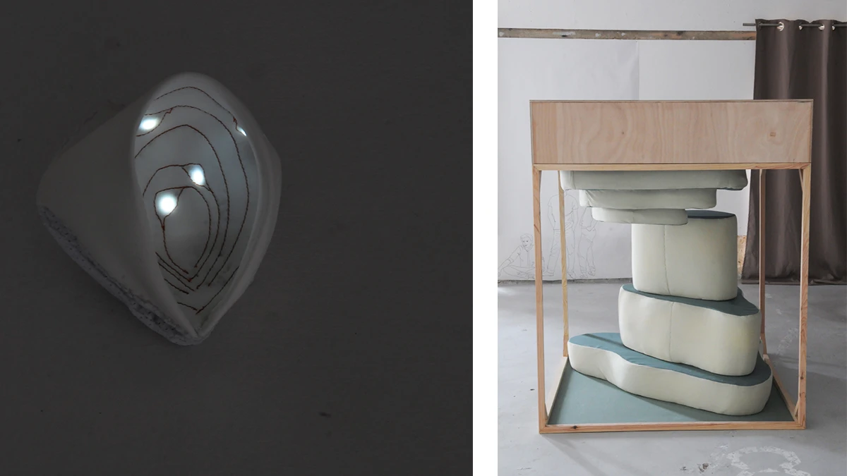 DNSEP Design 2015 Marine Mastin