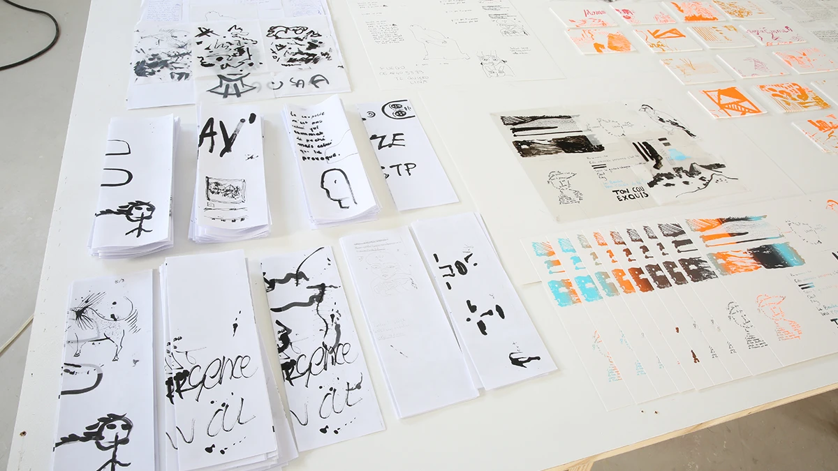 DNA Design 2016 - Mauget Lina