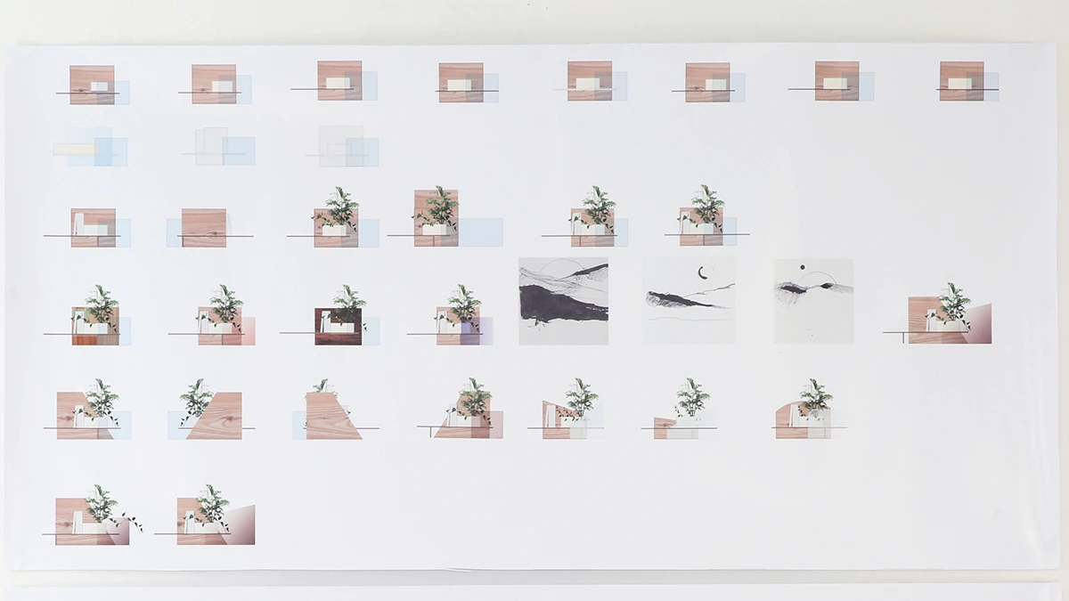DNA Design 2016 - Mauget Lina
