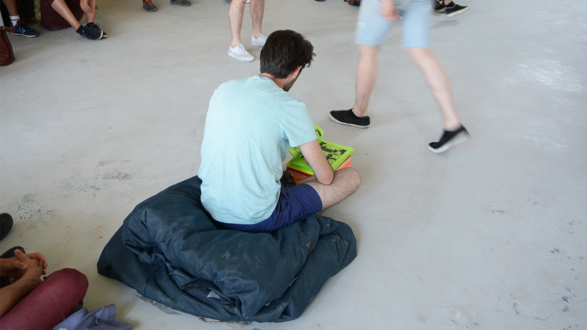 DNSEP Art 2015 Pierre Mehalleb