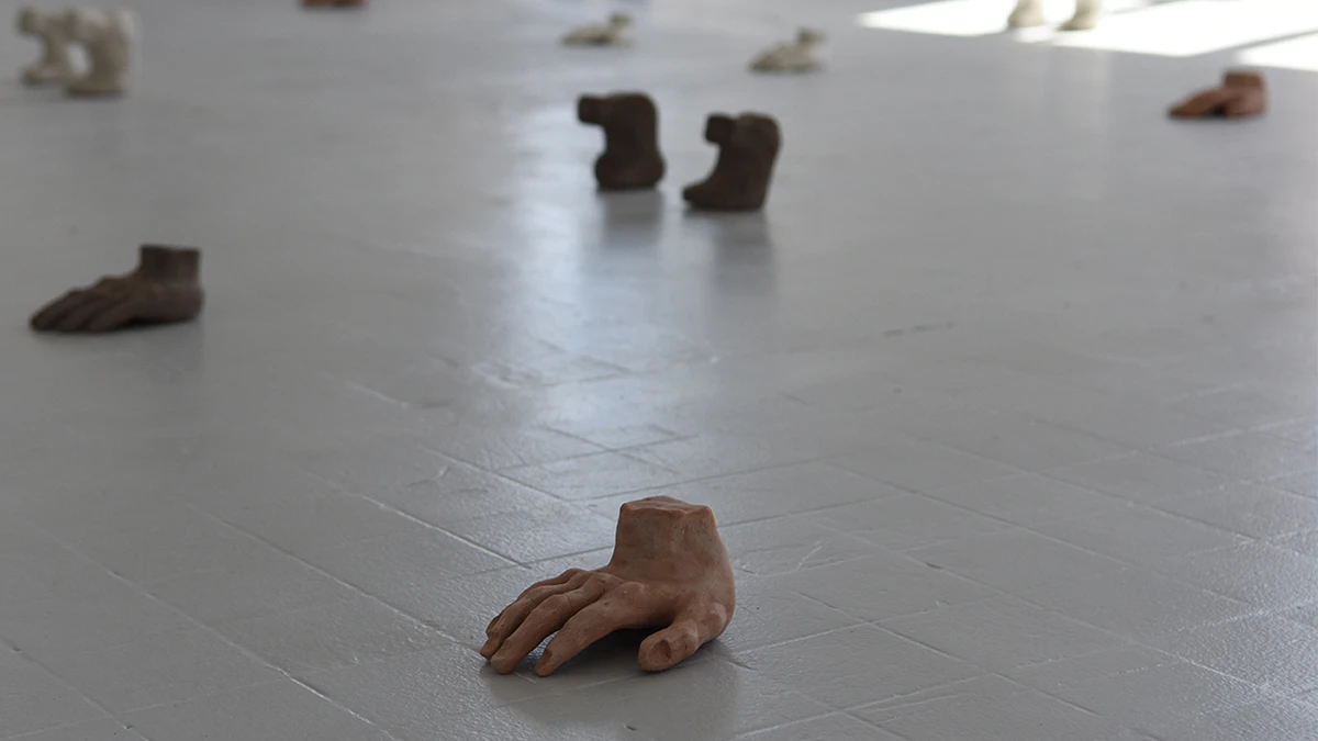 DNA Art 2019 - Louna Mollon
