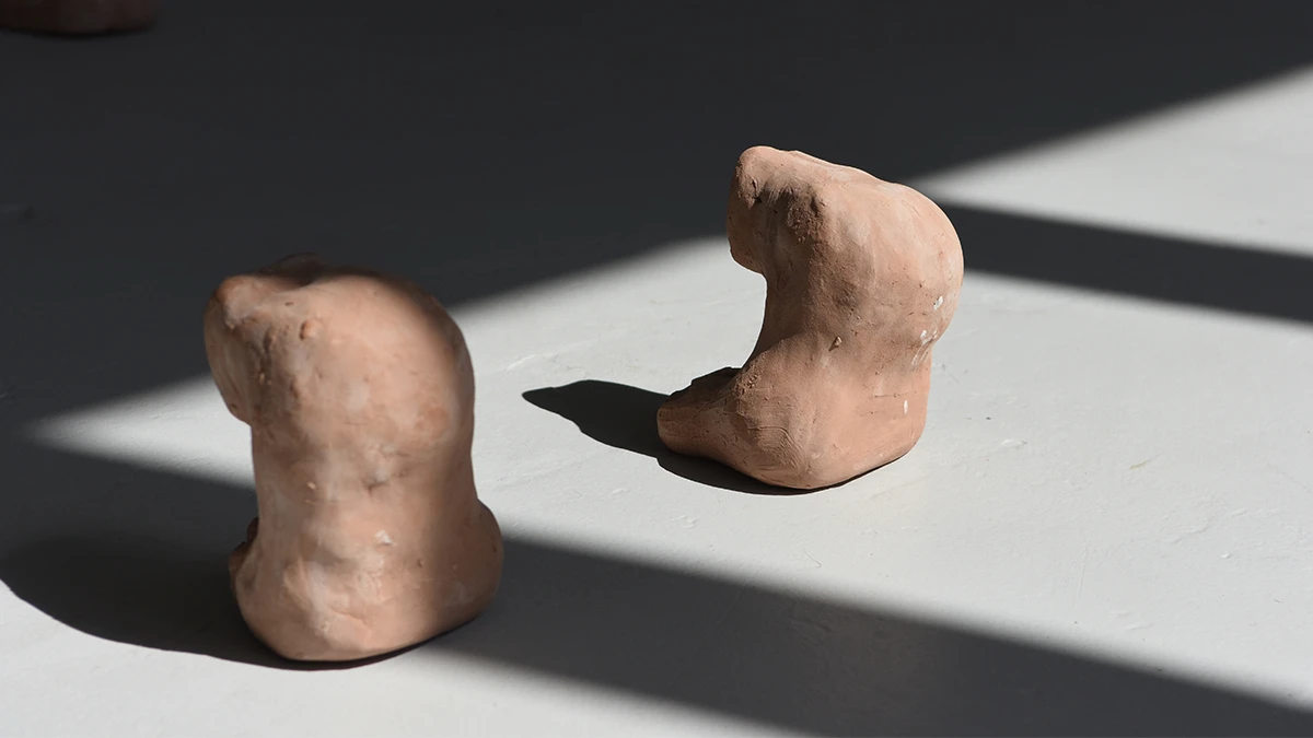 DNA Art 2019 - Louna Mollon