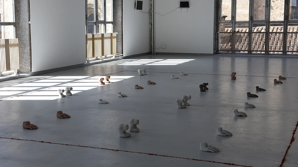 DNA Art 2019 - Louna Mollon