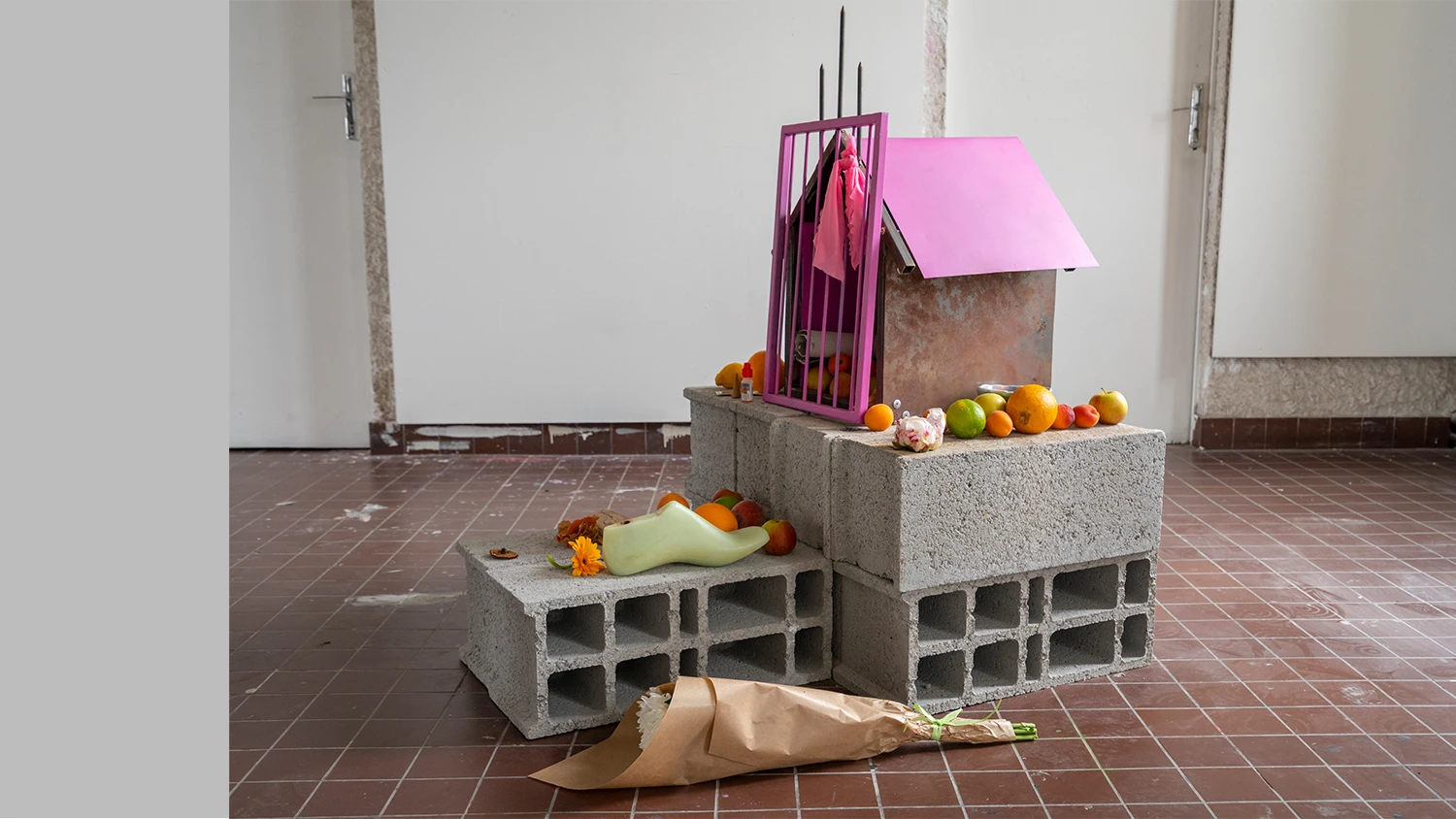 DNA ART 2021 - Juliette Montauban