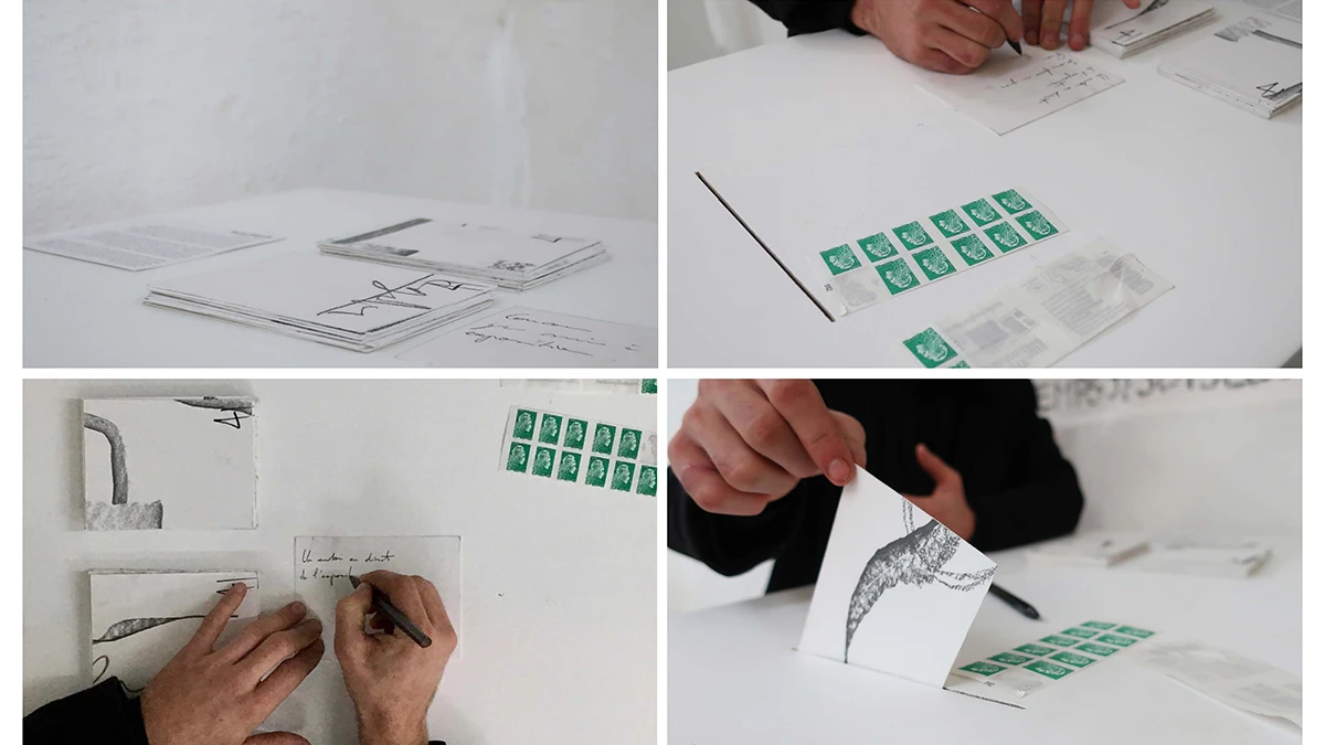 DNA Design 2020 Sarah Morelli - Diffusion