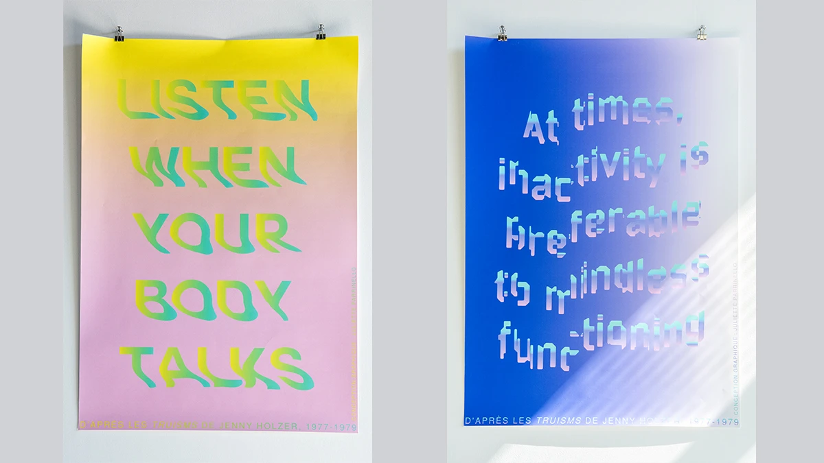 DNA Design 2018 - Juliette Parrinello