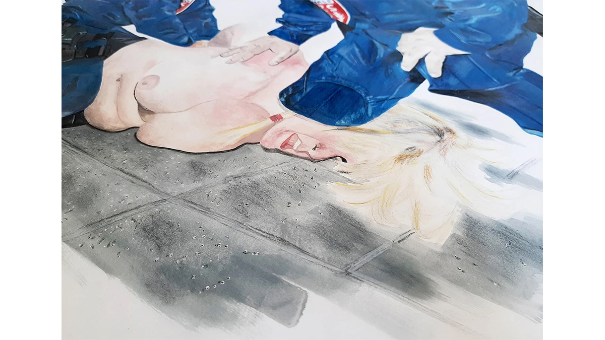DNSEP Design 2020 Juliette Parrinello