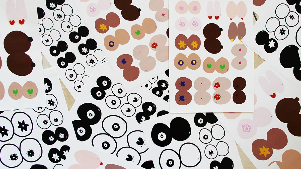 DNSEP Design 2020 Juliette Parrinello