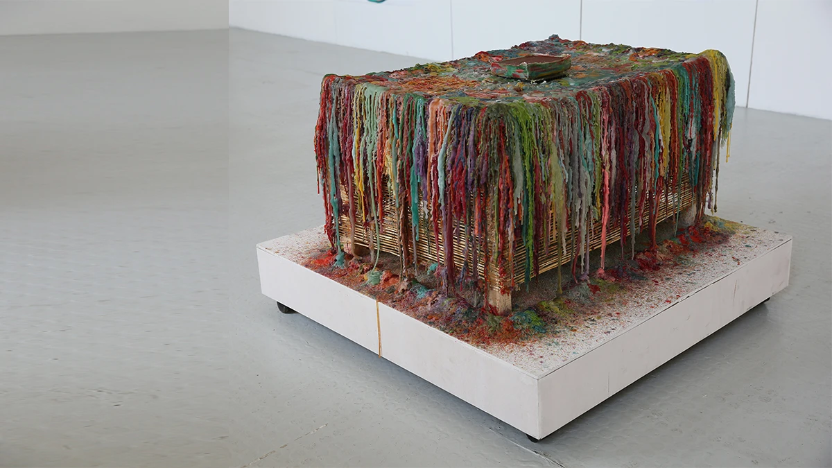 DNA Art 2017 - Oc&eacute;ane Perrin