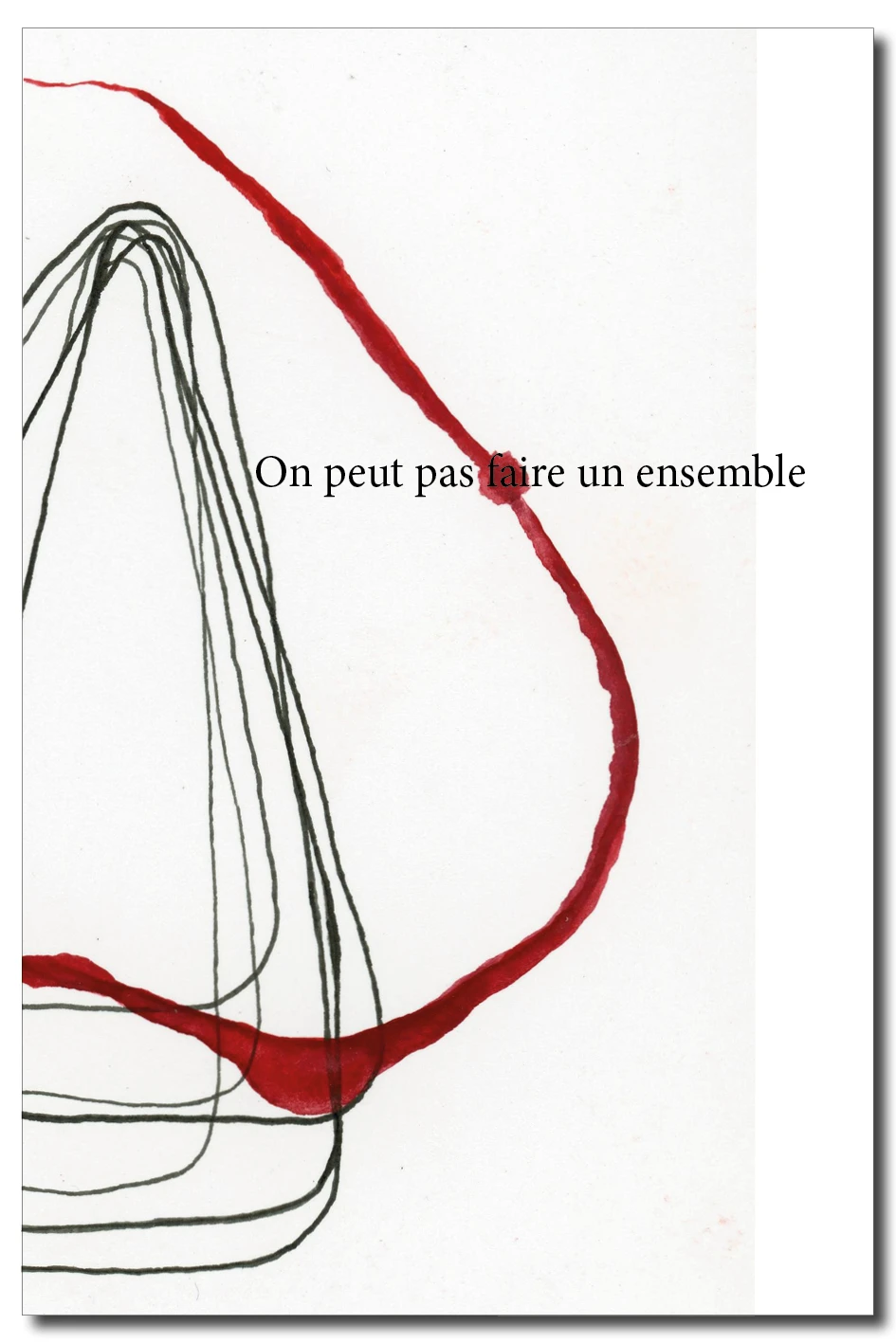 M&eacute;moire Master Art - Oc&eacute;ane Perrin 2019