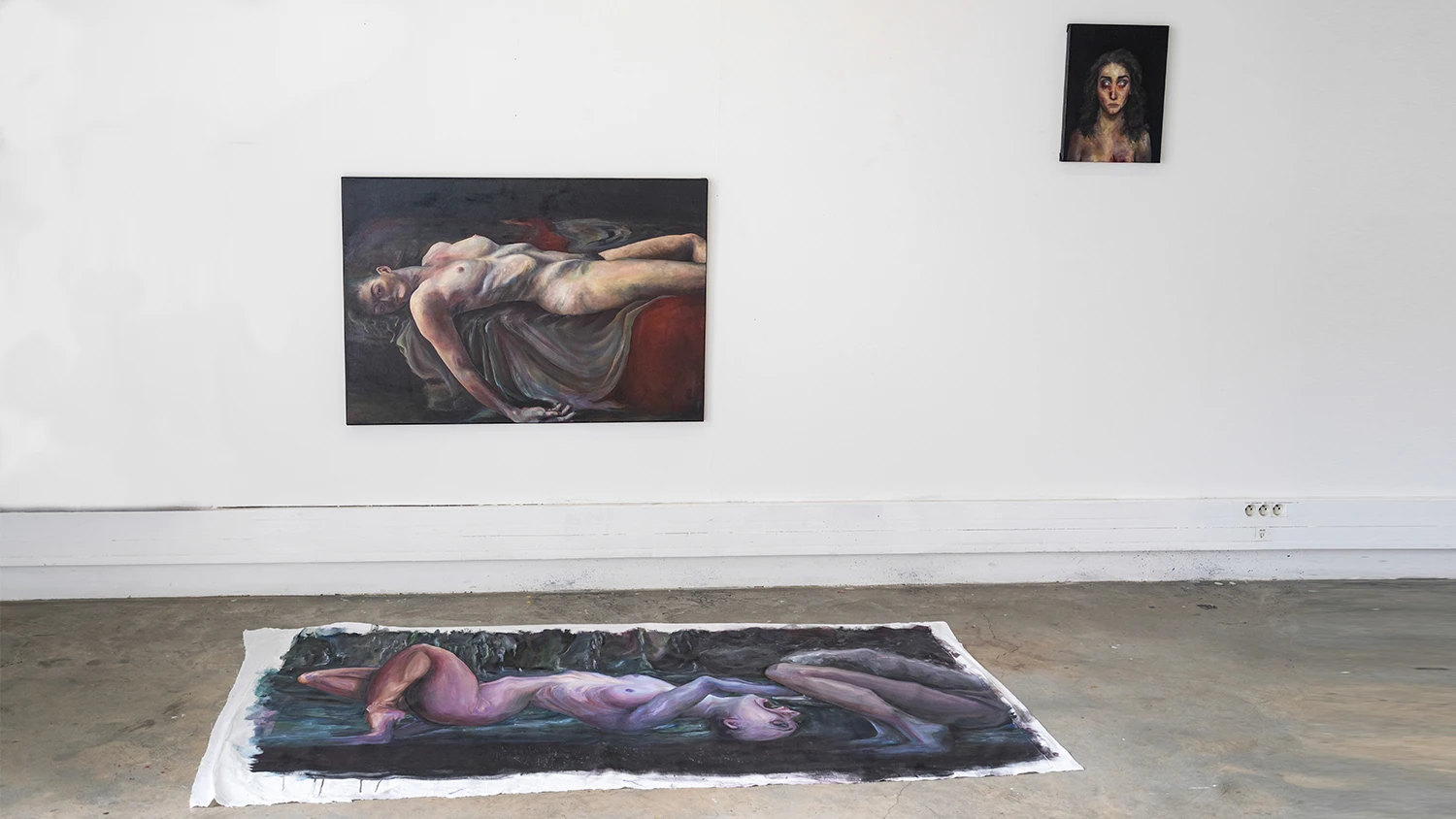 DNA ART 2021 - Romane Picard