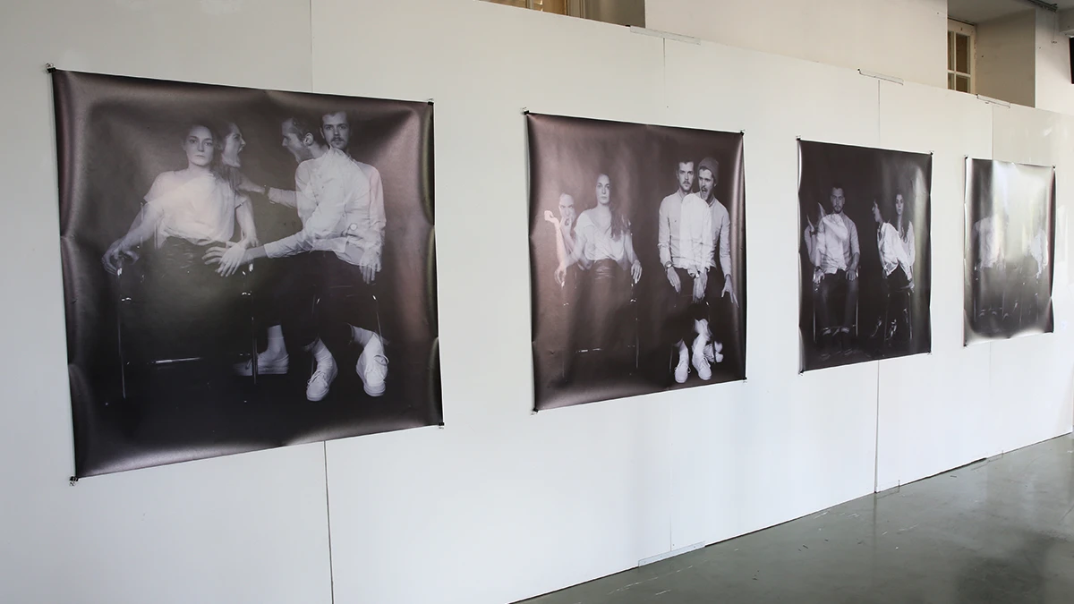 DNA Design 2016 - Poghossian M&eacute;ri