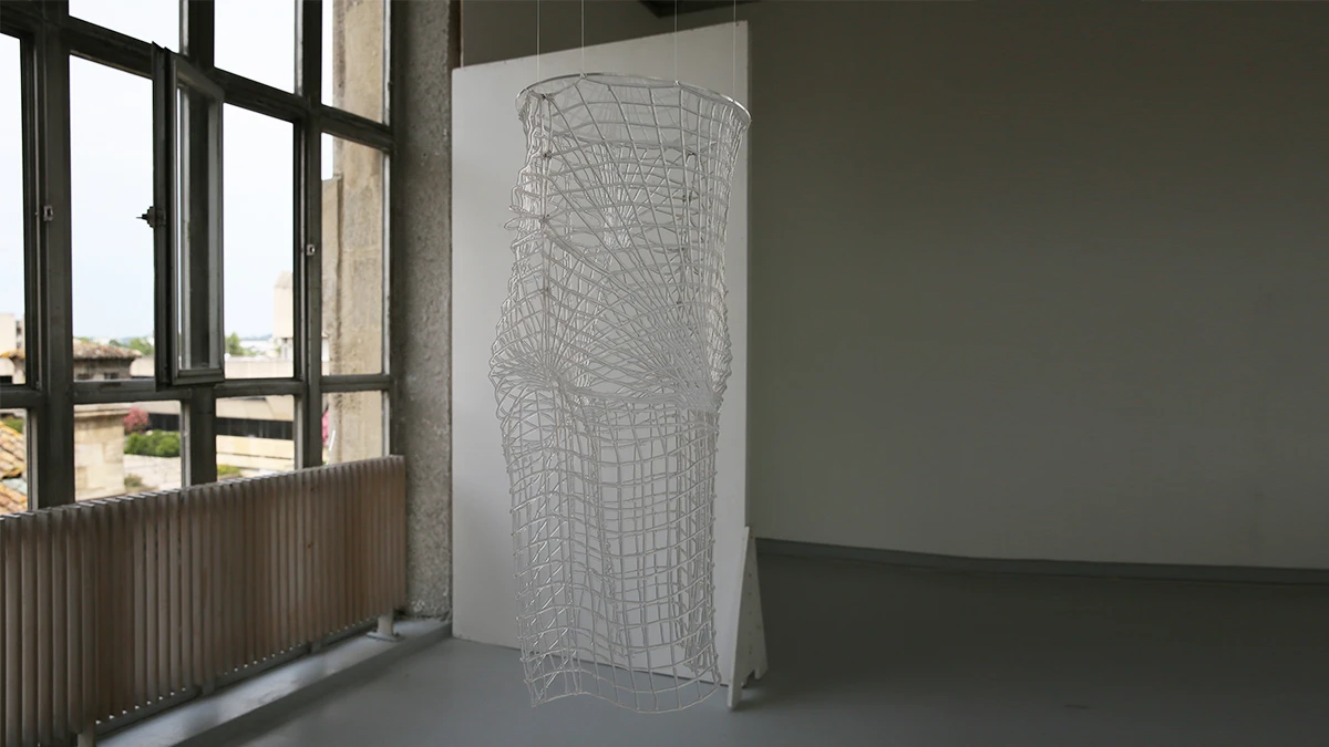 DNA Design 2017 - Poghossian Suzanna