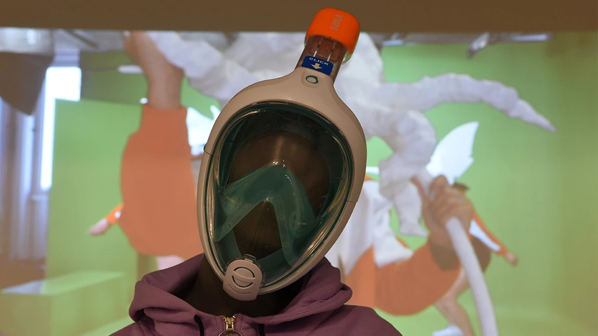 DNA Art 2019 - Oc&eacute;ane Poyet