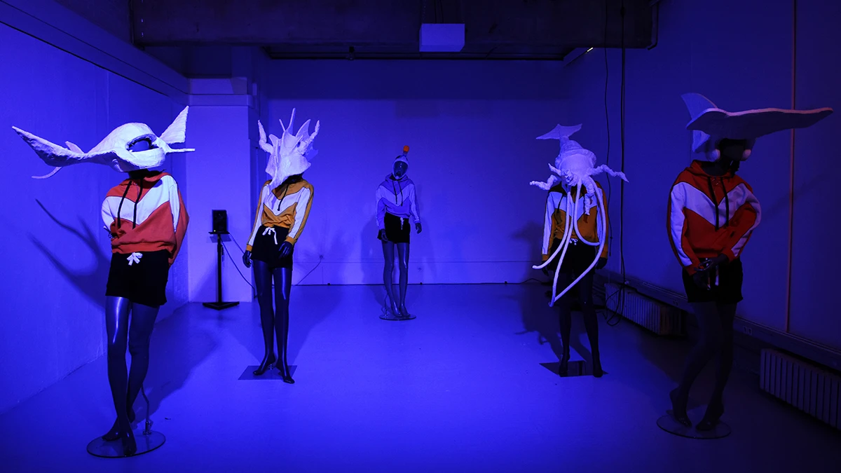 DNA Art 2019 - Oc&eacute;ane Poyet