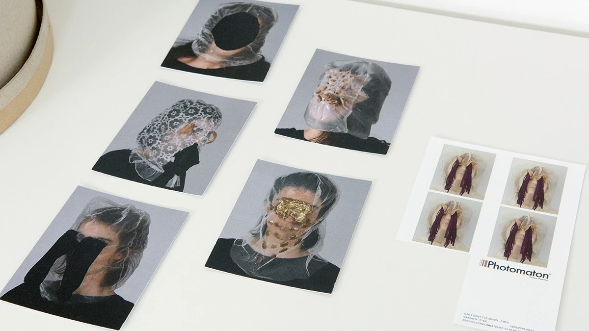 DNA Art 2018 - Prudhomme L&eacute;a