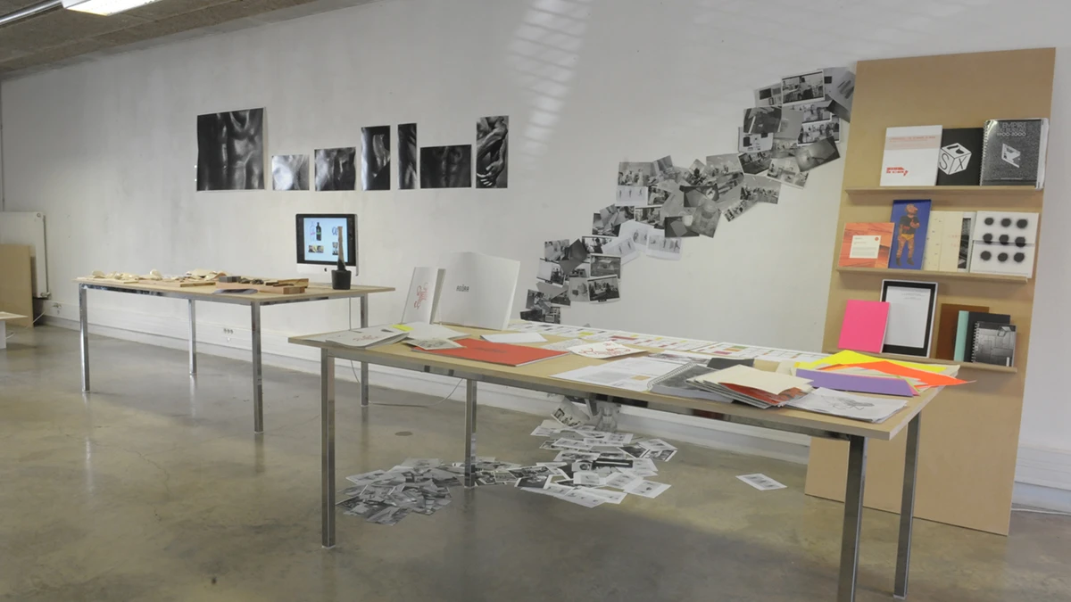 DNA Design 2015 - Prudent Elsa