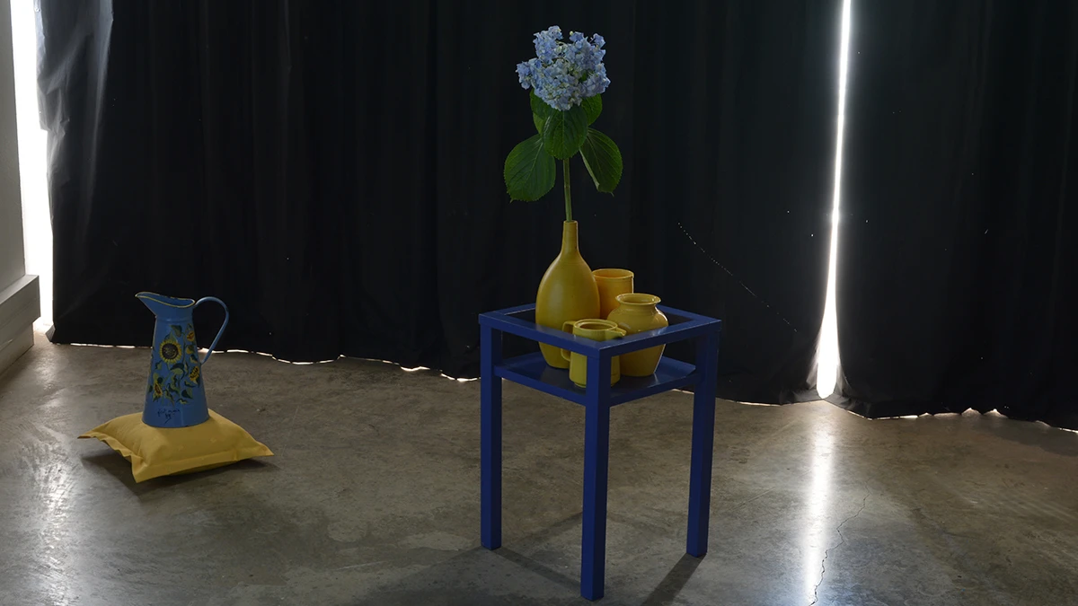 DNA Art 2015 - Rabenjamina Harilay