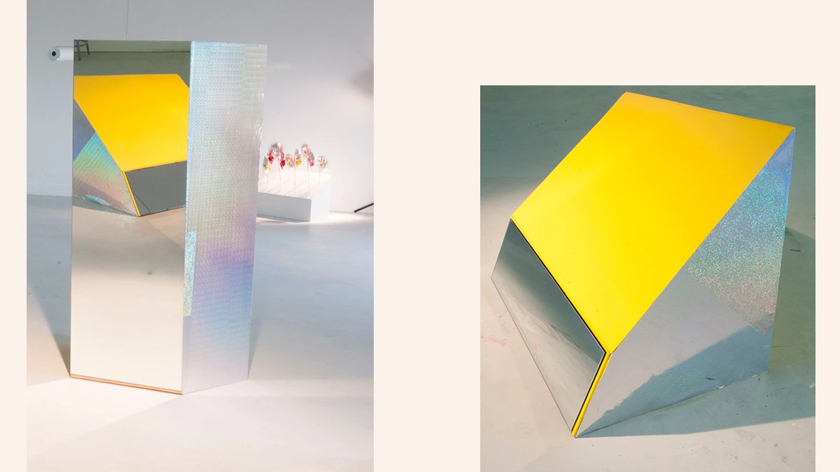 DNSEP Design 2015 Am&eacute;lie Reynes