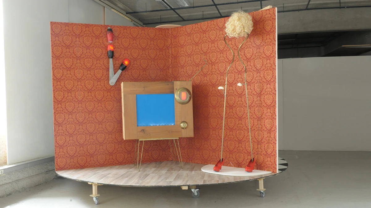 DNA Art 2015 - Roberts Woody
