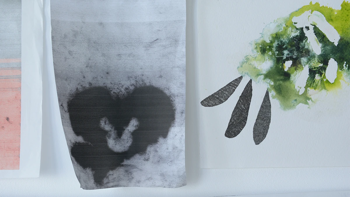 DNA Art 2015 - Rocagel Andr&eacute;a