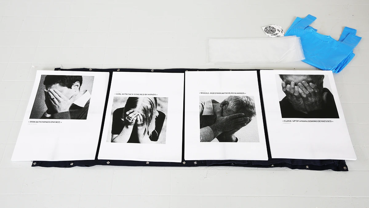 DNSEP Design 2016 Margaux Saingolet